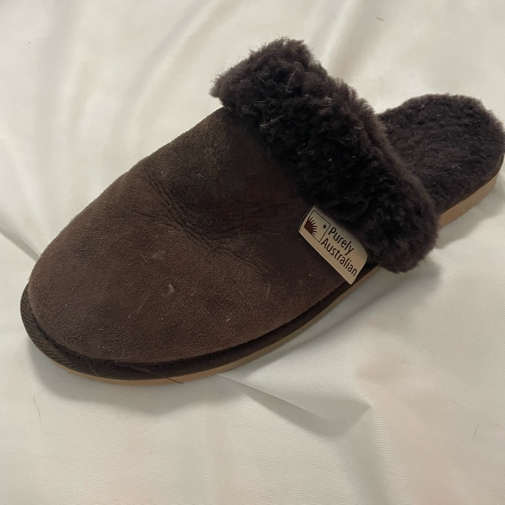 Ugg slippers
